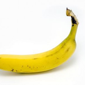 Bananenkekse